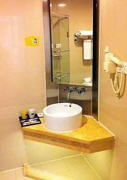 Home Inn Binzhou Zewnętrze zdjęcie