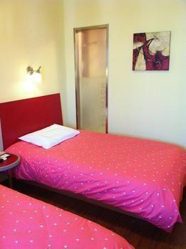 Home Inn Binzhou Zewnętrze zdjęcie