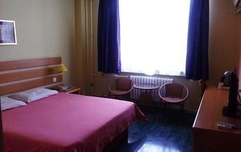 Home Inn Binzhou Zewnętrze zdjęcie