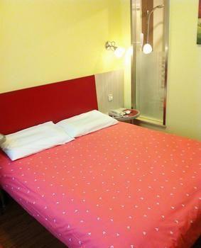 Home Inn Binzhou Zewnętrze zdjęcie