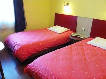 Home Inn Binzhou Zewnętrze zdjęcie